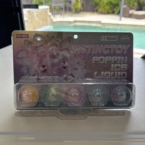 Instinctoy Liquid | eBay