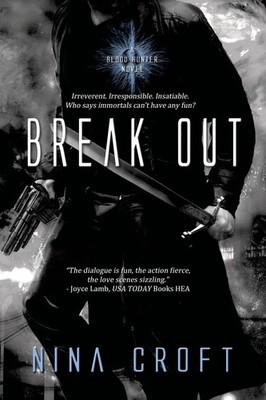 Break Out (Dark Desires)
