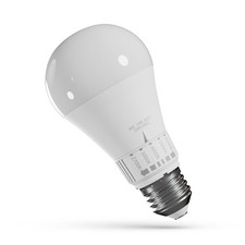 Spectrum LED A65 Birne 10W = 74W E27 matt CCT...