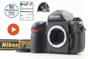Nikon F6 Cameras | eBay