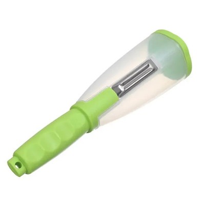 Storage Type Multifunctional Peeler Paring Knife for Vegetable Fruit Tools