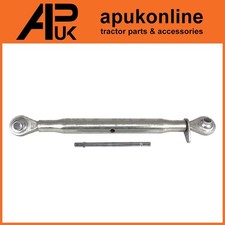 Cat 1/1 Top Link 3 Point SD Std Duty for Massey Ferguson 35 35X 133 135 Tractor