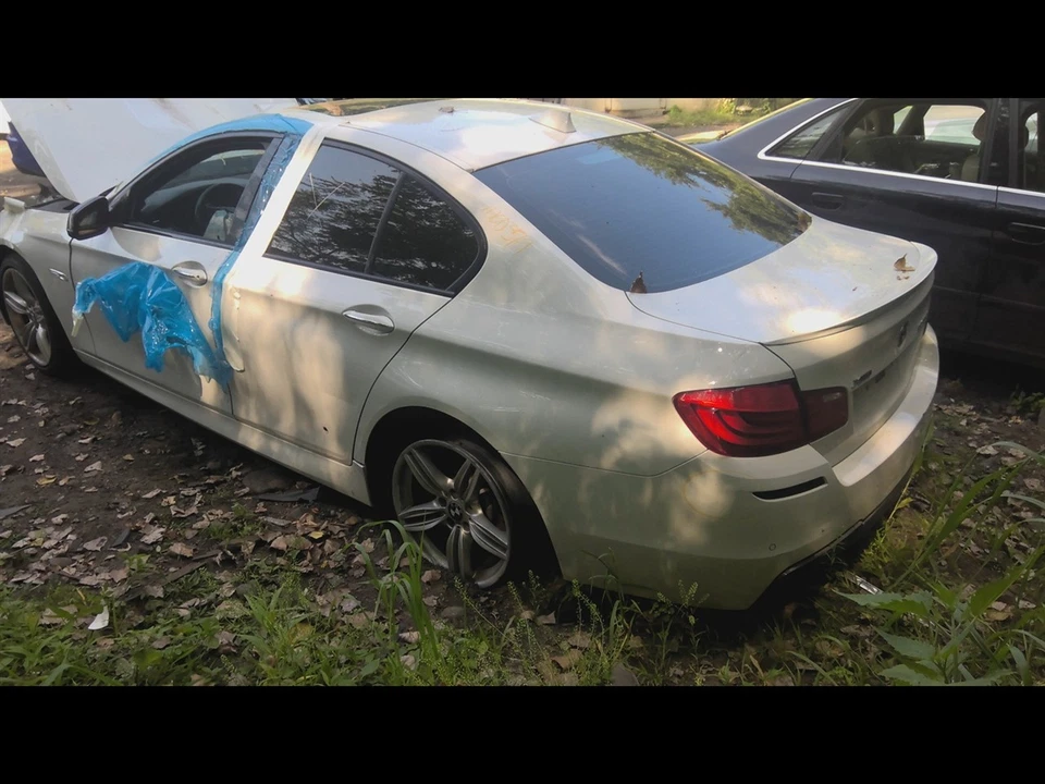 Módulo de control de potencia BCM de carrocería ECM para BMW M6 31351 12-19 Foto 3 de 4