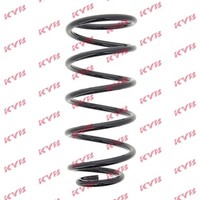 1X Kyb Fahrwerksfeder K-Flex RC5832 FüR Kia Jc Sorento 1 Crdi 4WD