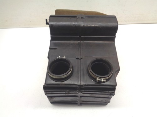 2001 Ski Doo MXZ 800 ZX Chassis Air Box Assy w Boots 508000201