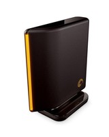 Seagate 9NK2AG-500 Freeagent DeskTop 320GB External Hard Drive USB