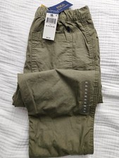 Boys Ralph Lauren Polo pants khakis New with Tags XL XL/TG 18-20