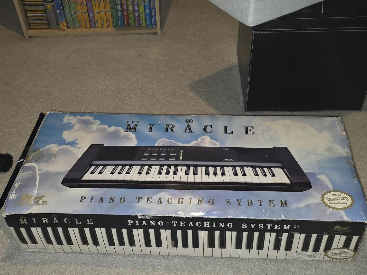 Miracle Piano products for sale | eBay