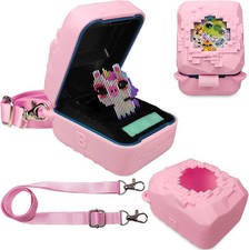 JCHPINE Silicone Cover Case for Bitzee Magicals Interactive Toy Digital Pet and