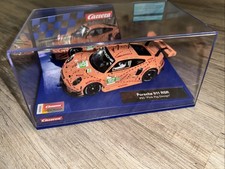 Carrera Digital 132 30964 Porsche 911 RSR „Pink Pig Design, No.92“