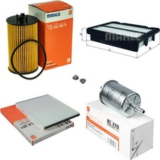 Filtre à carburant Chevrolet KALOS