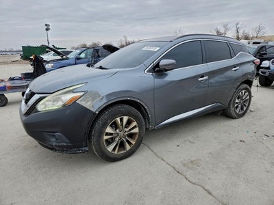 Used Rear Drive Axle Shaft fits: 2018 Nissan Murano rear axle AWD Rear Grade B