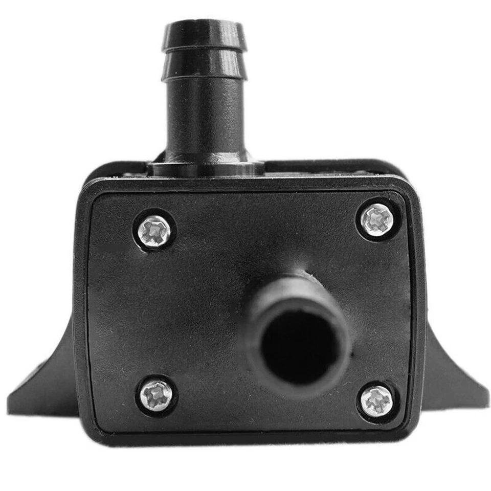 Mini WasserpumpeTauchpumpeBrunnenpumpe Salz Teich Breites Gebrauchspreis - Bild 3 von 4