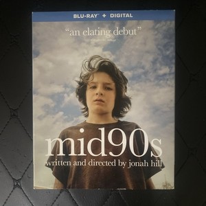 Mid 90s Blu Ray | eBay