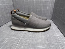 TOMS Alpargatas Athletic Resident 2.0 Women's Wear Slip on Size 9 New No Box