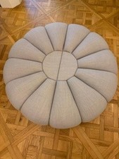 Modern Modular Upholstered Lounge Seating / Statement Office Chair