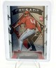2022 Panini Chronicles Crusade - Tony Santillan (RC) - #10 - Cincinnati Reds