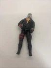 Vintage ARAH GI Joe Action Figure DESTRO 1983 3.5"