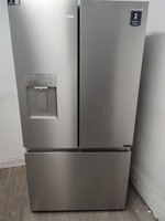 Hisense RF815N4SESE Fridge Freezer American 50/50 Total No Frost [ID6011369022]