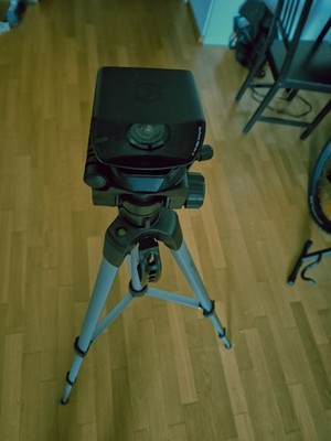 Elgato Facecam Full-HD-Webcam - Schwarz