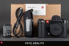 Leica SL3-S 10643 24MP 10643 DEMO Neuwertig FOTO-GÖRLITZ Ankauf+Verkauf