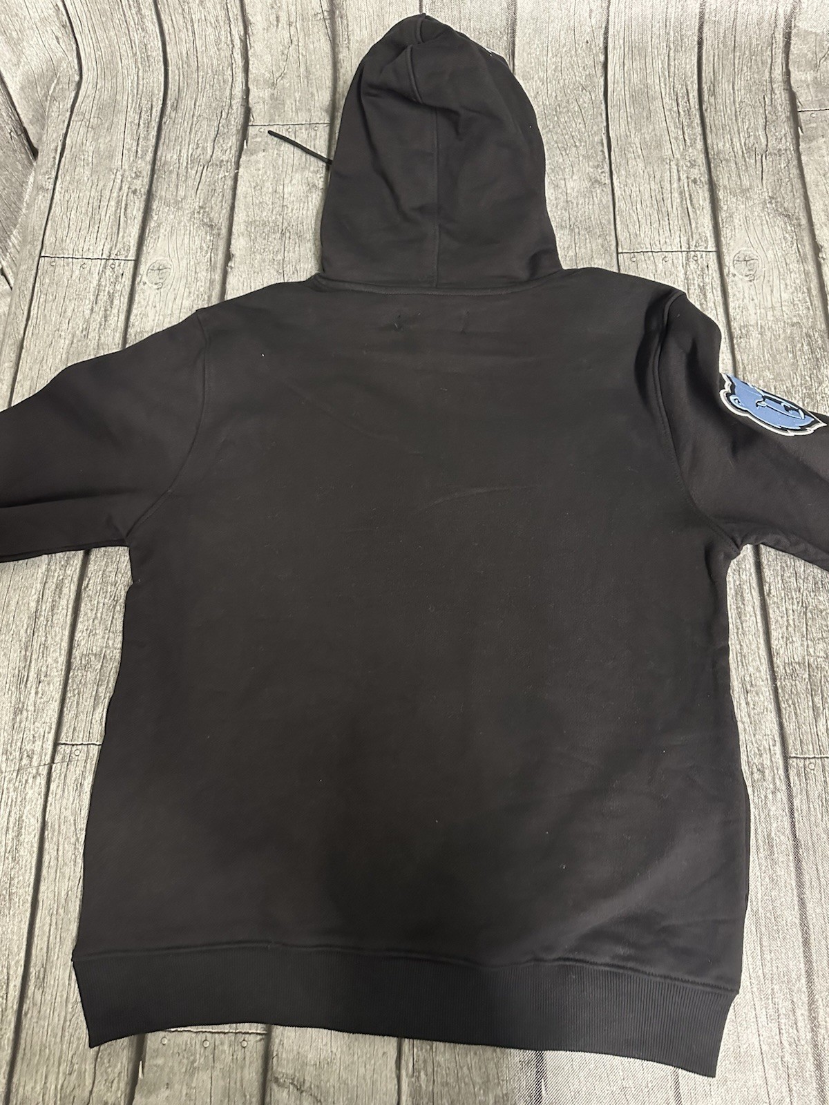 NWT Men’s Pro Standard Memphis Grizzlies Ja Morant Hoodie Black Large 