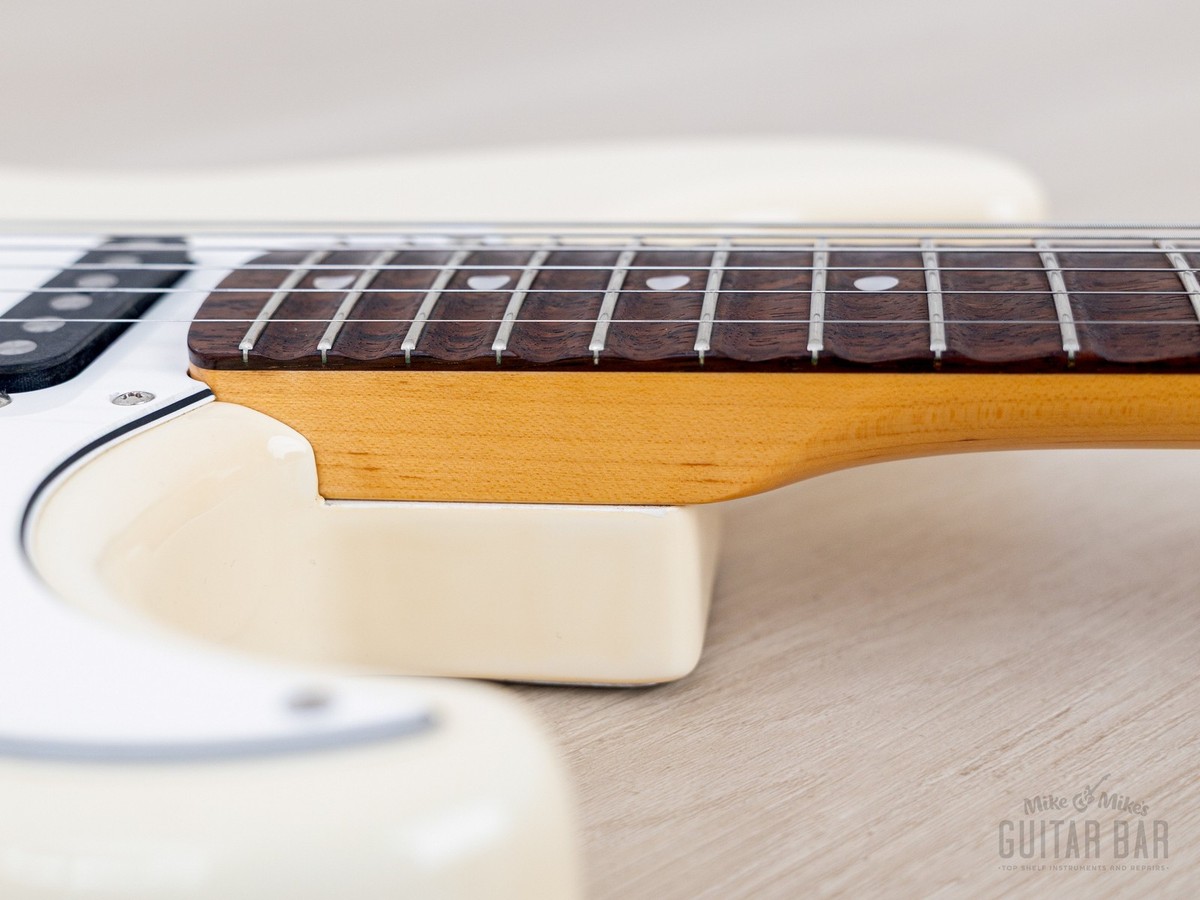 1995 Fender Ritchie Blackmore Stratocaster ST72-145RB, Near-Mint