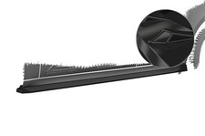 Seitenschweller Schweller Spoiler für Porsche Macan (95B) (2.Facelift) SS558-G