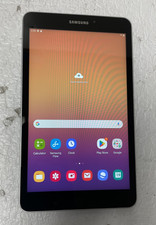 Samsung Galaxy Tab A 8.0" 16GB Silver SM-T380 Wi-Fi Tablet