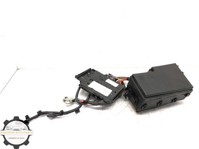 2015-2019 LINCOLN MKC 2.0L FUSE RELAY BLOCK JUNCTION BOX OEM #NOTE