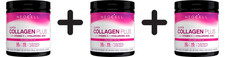 3 x NeoCell Super Collagen Plus with Vitamin C & Hyaluronic (153,76 EUR/kg)