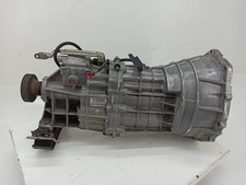 Boite de vitesse Ssangyong RODIUS