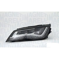 Scheinwerfer Vorne Links FüR Audi A7 Sportback Von 2010 Bixenon L.E.D. 301258231