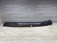 2020-2022 LINCOLN AVAITOR FRONT BUMPER LOWER VALANCE LC5B-17B635-AAW OEM