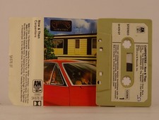 CARPENTERS THE SINGLES 1969 - 1973 77 12 Track Audio Cassette A AND M