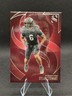 Dylan Stewart 2025 Panini Silhouette South Carolina Football #44
