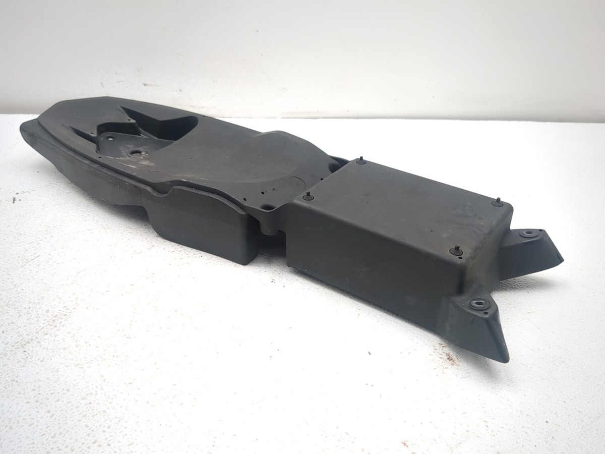 04-06 MV Agusta Brutale 750 S Rear Inner Fender Guard Splash