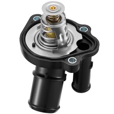 Thermostat For Ford Focus 2.0L Engine 2004-2016 Also For Mazda 6 2.3L 2003-2008