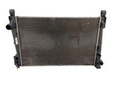 Radiateur Opel CORSA
