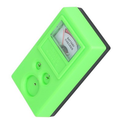 Watch Button Cell Battery Tester Batteries Capacity Power Test Tools Watch