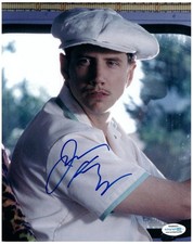Jamie Kennedy Signed Autographed 8x10 Photo ACOA