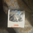 Ty Beanie Babies 1999 Signature Bear Plush Retired Vintage Mint Condition RARE — photo 6