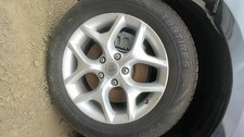Wheel Road Wheel Aluminum 18x7-12 5 Y Spoke Painted Fits 17-18 Pacifica Wheel Road Wheel Aluminum 18x7-12 5 Y Spoke Painted Fits 17-18 Pacifica