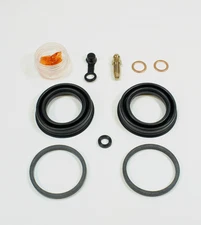 Brake Caliper Repair Seal Kit for Suzuki GS500 GSX600F GSX750F GSF400 R750 Rear