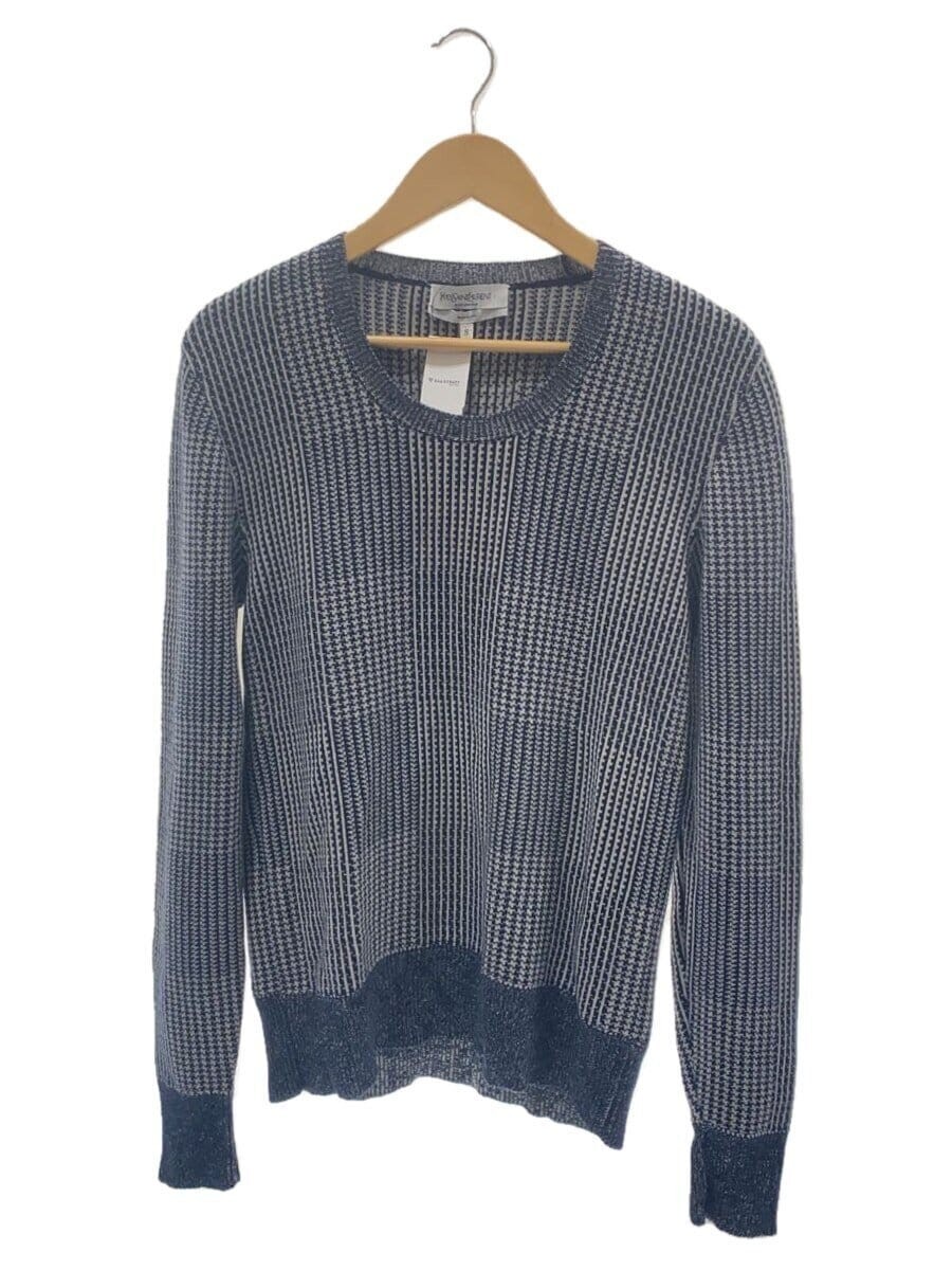 Maglione YVES SAINT LAURENT Navy S