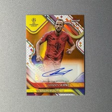 2024-25 Topps FC Bayern München 125 Years Anniversary Soccer Checklist Guide in-content 7