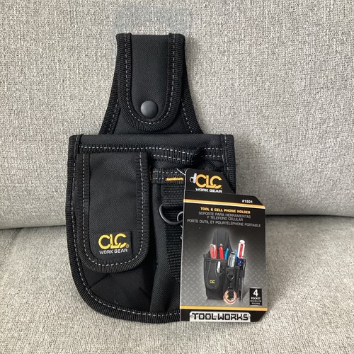 CLC Workwear Technicians Pouch *New* - Picture 1 of 4