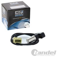 Meat & Doria Kurbelwellensensor Passend FüR Audi 100 200 80 90 A4 A6 A8