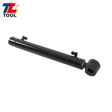 Thumb Clamp Hydraulic Cylinder For Bobcat Mini Excavator Model E26 7197737