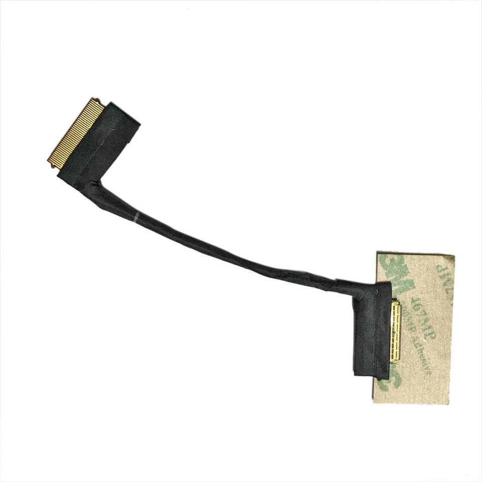 Repuesto de cable de video pantalla LCD FHD de 30 pines para HP 15-EE 15-ED 15M-EE 15M-ED... Foto 2 de 4